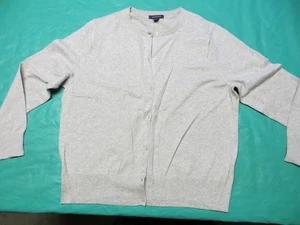 LANDS END CARDIGAN GR XLP NEU - Bild 1 von 10