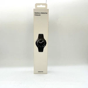 Samsung Galaxy Watch4 Classic SM-R890 46mm Stainless Steel Case with Ridge-Sport - Zdjęcie 1 z 4