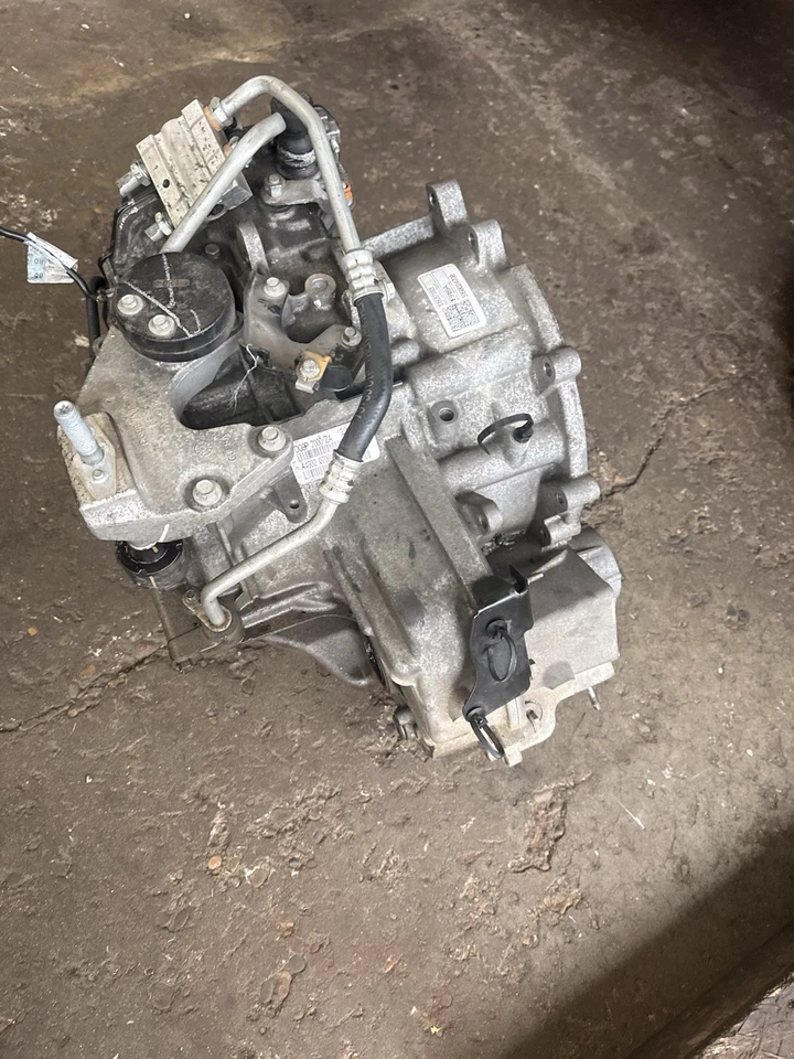 Transmissão Ford Escape 2.0 All-Wheel-Drive também serve para Ford Fusion - Imagem 1 de 1