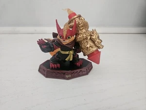 Skylanders Imaginators Master Flare Wolf Sensei Figur - Bild 1 von 3