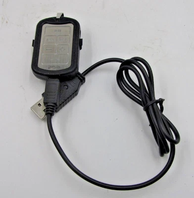 JABRA BT3030 Wireless Bluetooth Pairing Adaptor Headset - Image 1 of 2