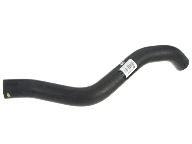 Lower Radiator Hose For 2002-2006 Nissan Altima 2.5L 4 Cyl 2005 2003 JY356RS - Image 1 of 1