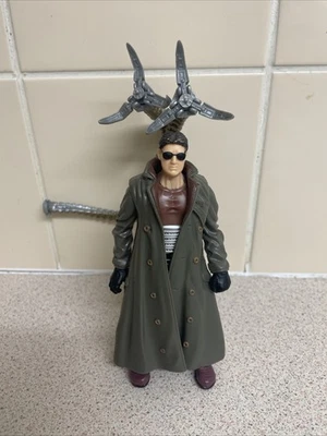 Marvel Dr Octopus 2006 - Image 1 of 4