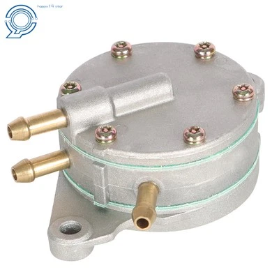 NEW Fuel Pump for Yamaha Gas Golf Cart G2 G9 G11 G14 J38-24410-10-00 Foto 1 de 4