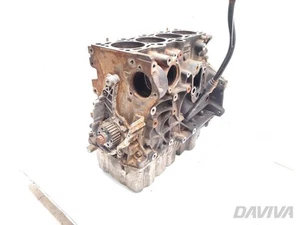 VW Golf Complete Engine Block 2007 Hatchback BWA (04-09) Petrol 2.0 GTI - Picture 1 of 11