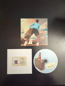 Tyler, The Creator - Official "Call Me If You Get Lost: The Estate Sale" CD - Foto 1 di 8