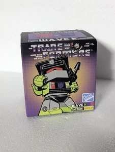 "TRANSFORMERS x THE LOYAL SUBJECTS" Mystery Wave Series 3 Blind Box Collectibles - Picture 1 of 3