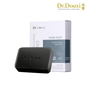 [DR. DOUXI] Totes Meer Reinigung Eierschalenöl Kontrolle Gesichtswasch Schaumseife 100g NEU - Bild 1 von 5