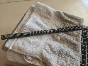 Yamaha 1969-76 DT250 RT360 DT400 OEM Front Fork Spring #214-23141-00 - Picture 1 of 7