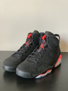 infrared 6s size 5