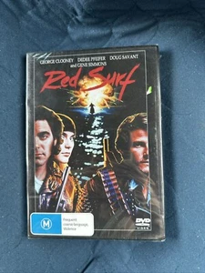 Red Surf - George Clooney DVD - New & Sealed ! - Picture 1 of 1