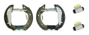BREMBO Bremsbackensatz Hinterachse für HYUNDAI - Bild 1 von 1