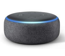 alexa echo segunda mano