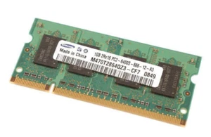 ADOVF1A083FEG - DDR2, 1GB, 800MHZ Memory Module - Picture 1 of 1