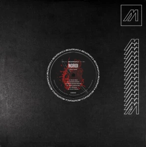 Noroi - Heart + Blade (12", EP) (Mint (M)) - Picture 1 of 2