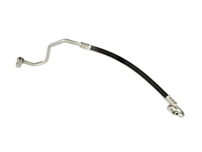 适用于 2009 - 2015 年本田 Pilot 空调制冷剂放电软管 83312WGMV 2010 2014 — 第 1/2 张图片