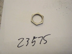NEW POULAN SWITCH NUT P/N 5300 23575 - Picture 1 of 1