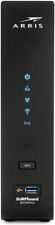 ARRIS ‎SBG7600AC2-RB Cable Modem Plus - Black