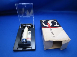 SUPER CROSS No.750 Vintage 3-teiliges Rasierhobel 60er Jahre Made In Japan UNBENUTZTER ZUSTAND #1 - Bild 1 von 12