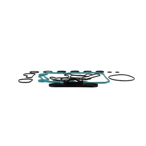 For 2003-2007 Ford F-250 Super Duty 6.0L V8 Engine Oil Cooler Gasket Set SMP - Picture 1 of 4