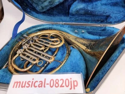 YAMAHA YHR-321 single horn - image 1 of 4