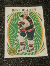 2013/2014 O-Pee-Chee Retro  U PICK