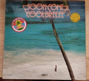 Various – Soon Come .... Cool Breeze /Great Compilation REGGAE /SKA LP Trojan - Imagen 1 de 2