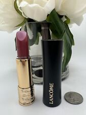 LANCOME L'Absolu Rouge CREAM Lipstick #391 EXOTIC ORCHID - BOXLESS