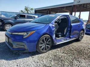 Temperature Control Hatchback Single Mode Fits 19-23 COROLLA 8311854 - Picture 1 of 14