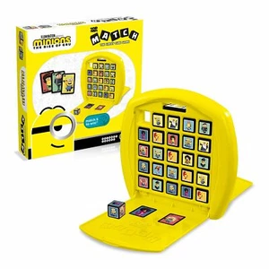 Top Trumps Match Minions 2 - Bild 1 von 1