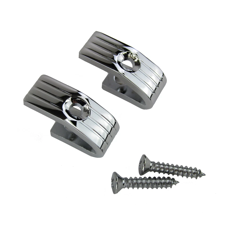 Coat Hook PAIR 1960-1963, 1965-1967 Galaxie - Image 1 of 1