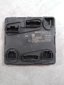 Audi Comfort Control Module 4N0907064FQ - Picture 1 of 1
