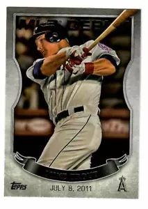 Topps Series 1 2016 Silver MLB Debut - Termina tu conjunto - tú eliges - Imagen 1 de 29