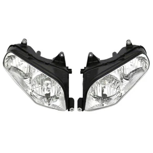 Headlight Headlamp Assembly Motorcycles For Goldwing 1800 GL1800 12-15 - Picture 1 of 20