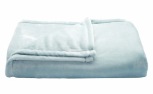 The Big One Plush Super Soft Oversized Microplush Throw Blanket P