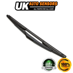 Fits Fiat Fiorino (2008-) 14" Rear Windscreen Window Wiper Blade ASWB79FI - Picture 1 of 9