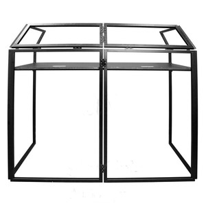 Edison Professional DJ Booth