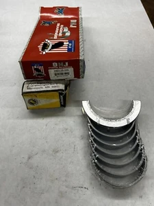 FITS SUZUKI XL-7 3564cc V6 DOHC 24V N36A 2007-2009 MAIN BEARING SET MB3139-020 - Foto 1 di 2