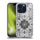 Micklyn Le Feuvre Mandala Gel Case Compatible With Apple Iphone Phones & Magsafe