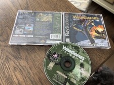 .PSX.' | '.WarGames Defcon 1.