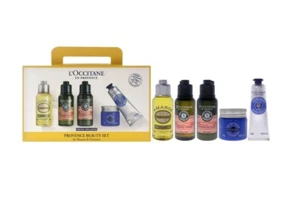 L'occitane En Provence Beauty Travel Set for Unisex NIB - Picture 1 of 8