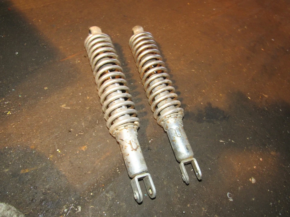 Amortiguadores traseros honda cb750 k 1980 Foto 1 de 1