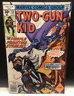 Two Gun Kid #136 Comic Marvel Comics Bronze Age