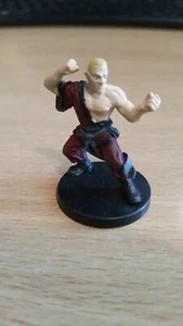D&D - SCARLET BROTHERHOOD MONK #39 (Giants Legend - VHTF GREYHAWK FIGURE & OOP!) - Picture 1 of 1