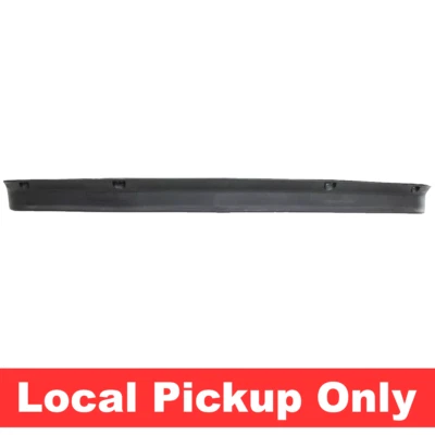 New Front Bumper Lower Valance W/O Tow Hole for 88-00 Chevy GMC Truck GM1090108 — 第 1/4 张图片