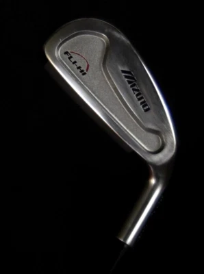 MIZUNO FLI-HI LONGITUD DE CUÑA: 40,5 IN LOFT: 18 DIESTRO Foto 1 de 4
