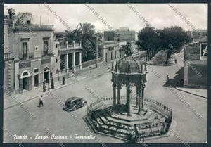 Lecce Nardò Foto FG cartolina MV5462 - Imagen 1 de 2