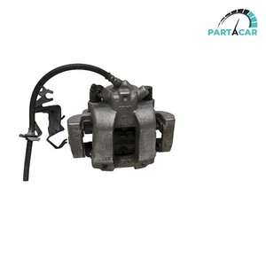 BMW 3 Rear Left Steering Knuckle Spindle 2016 2017 2018 OEM 6792239 - Bild 1 von 11