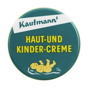 Kaufmanns Haut und Kindercreme · 30 ml · PZN 00570200 - Bild 1 von 1