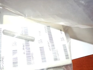 Lycoming Stud 31-16P03 - Picture 1 of 1